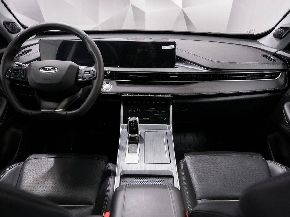 Купить Chery Tiggo 7 Pro Max, 2023, 42 000 км, фото №11