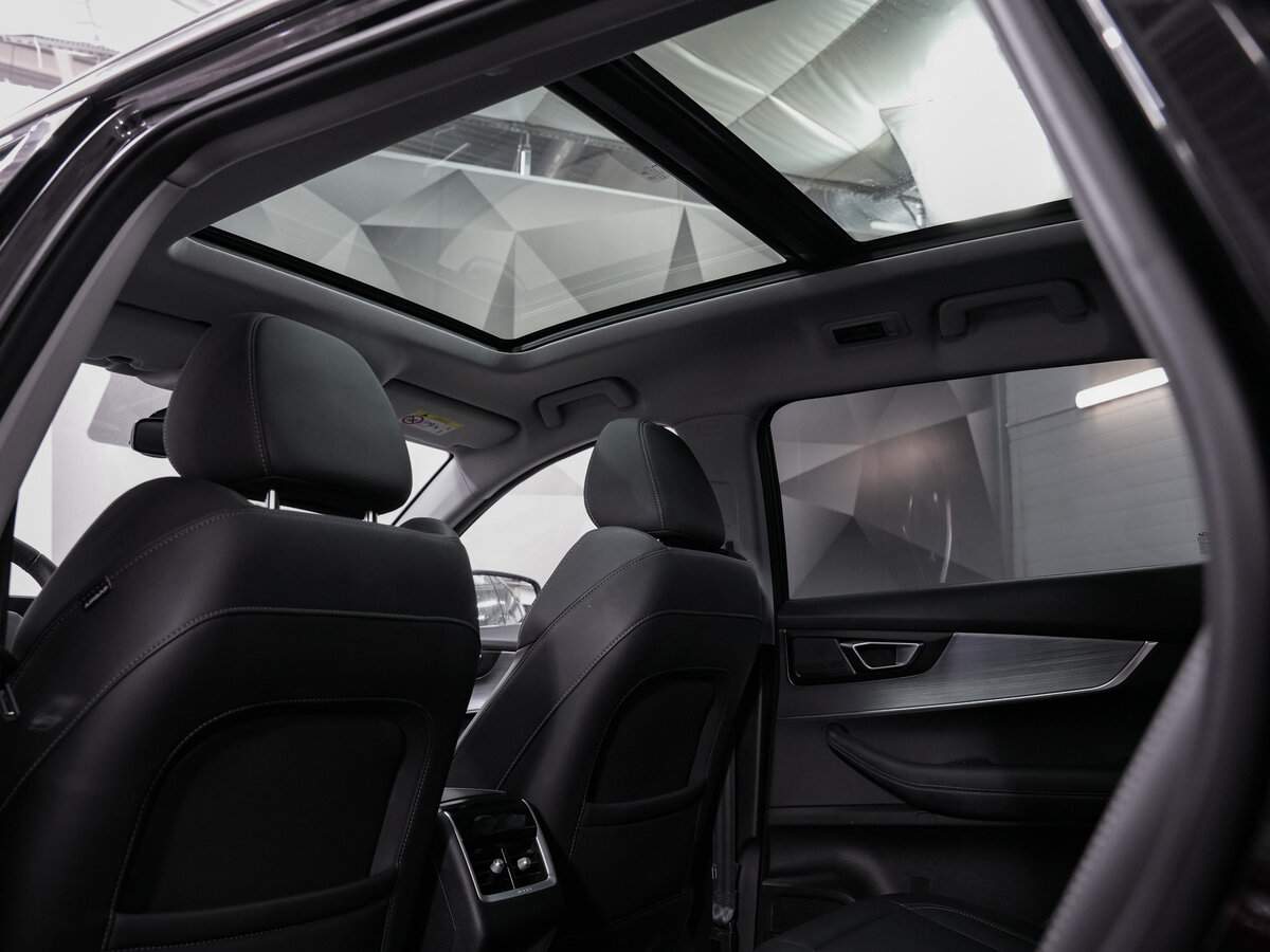 Купить Chery Tiggo 7 Pro Max, 2023, 42 000 км, фото №21