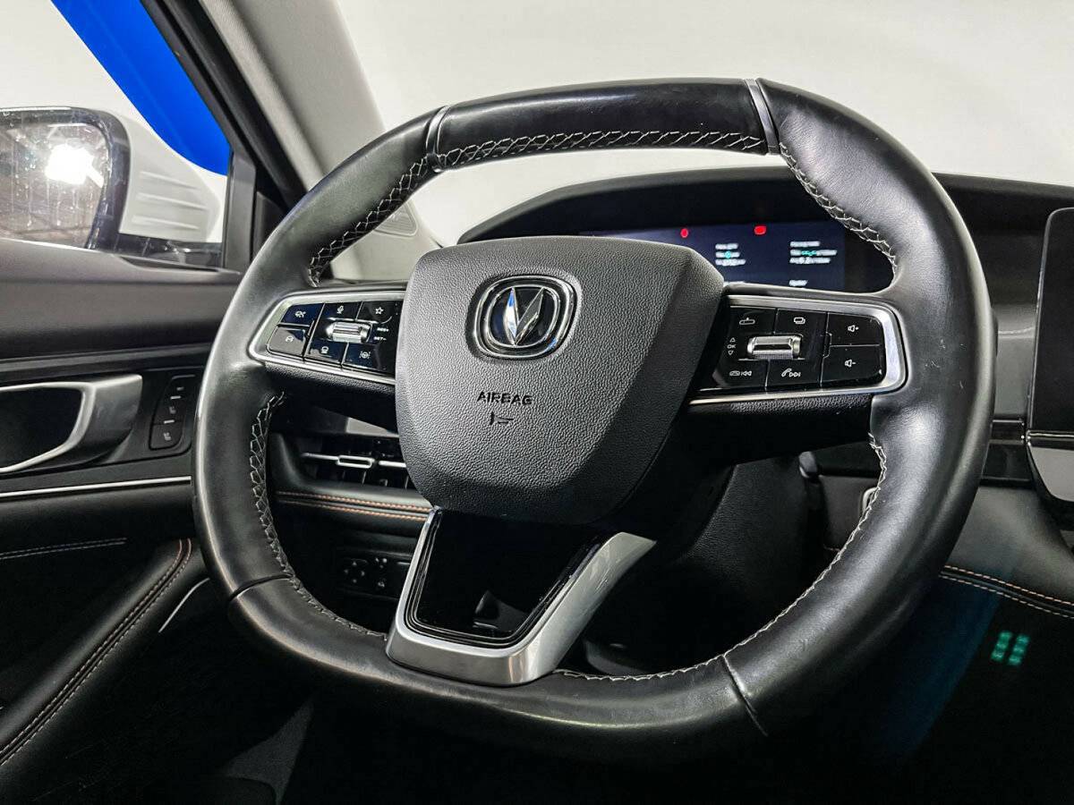 Купить Changan UNI-K, 2023, 89 283 км, фото №14