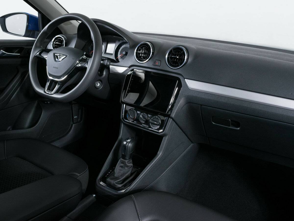 Купить Jetta VA3, 2023, 4 329 км, фото №8