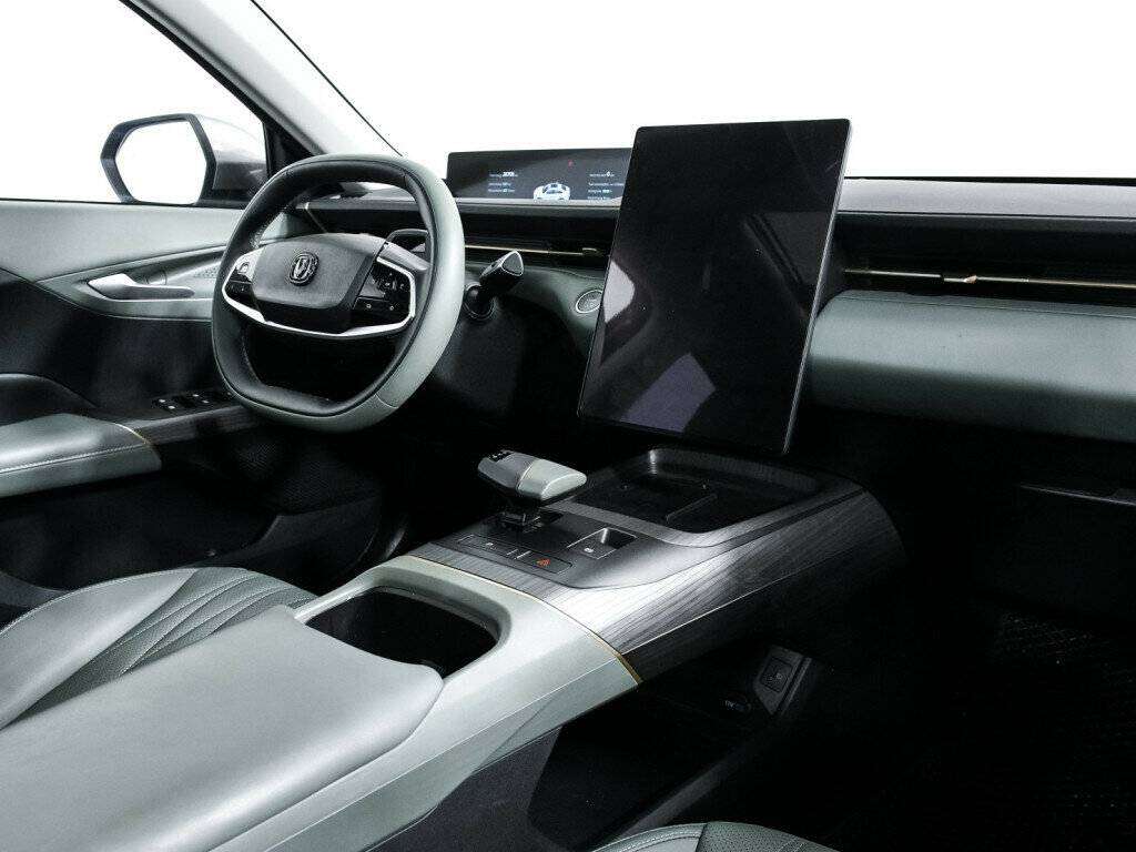 Купить Changan Lamore, 2023, 35 190 км, фото №9