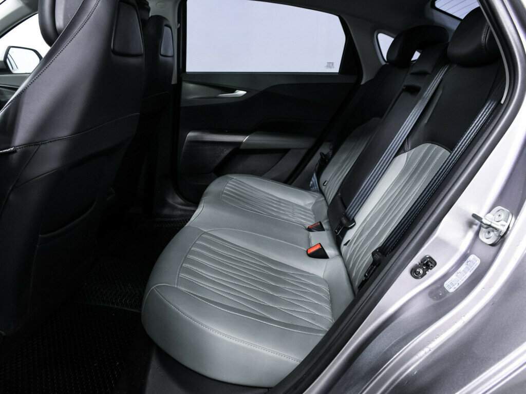 Купить Changan Lamore, 2023, 35 190 км, фото №12