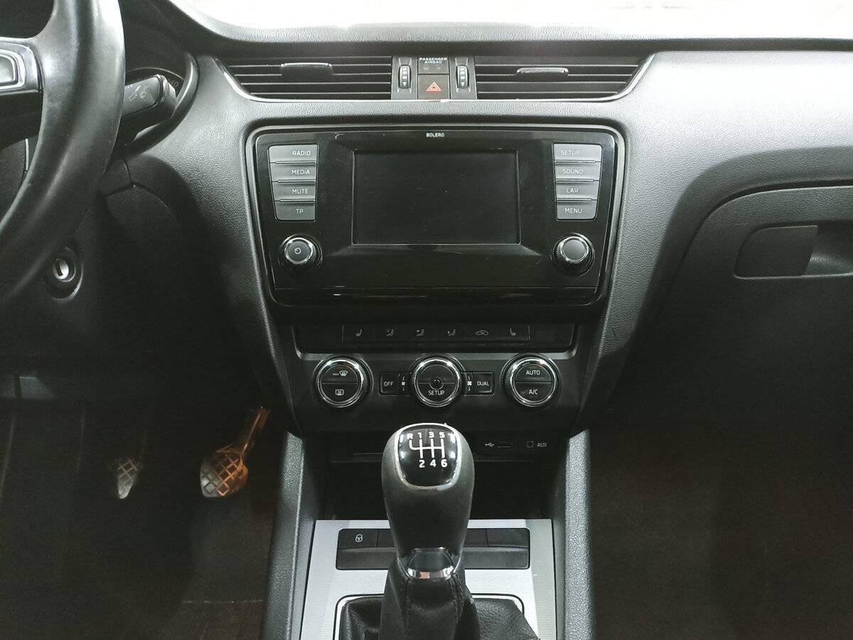 Купить Skoda Octavia, 2013, 260 225 км, фото №15