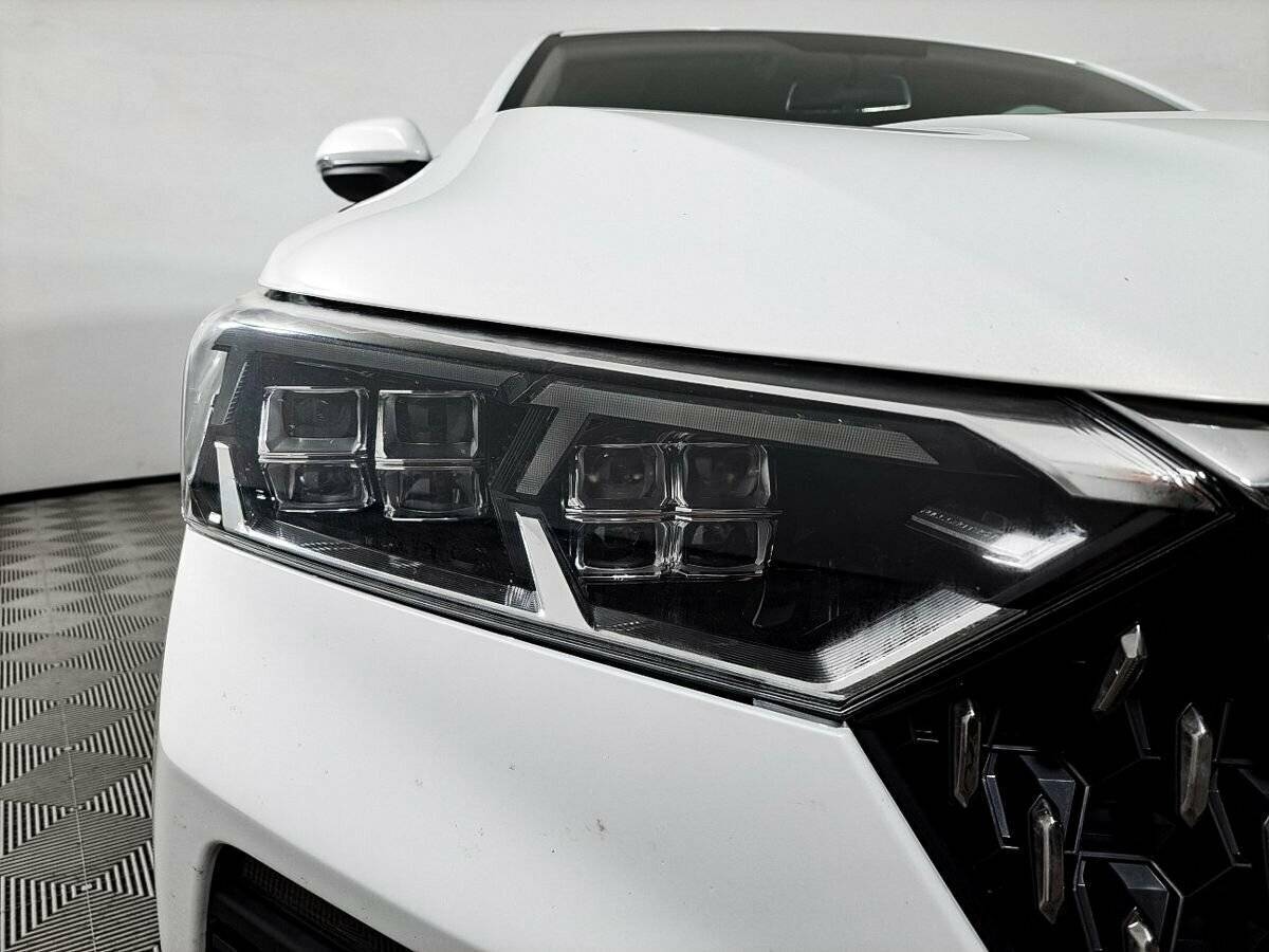 Купить FAW Bestune T77, 2019, 59 000 км, фото №17