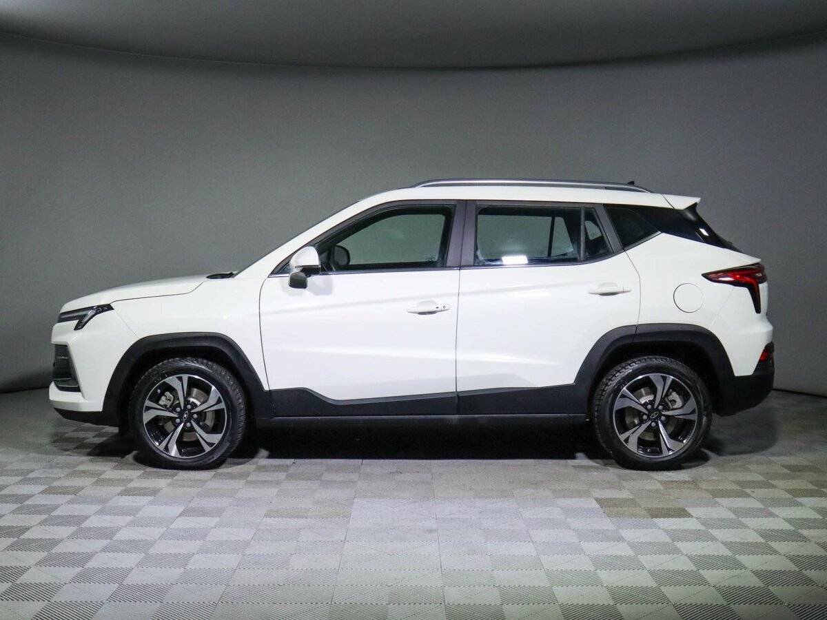 Купить Москвич 3, 2023, 17 000 км, фото №8