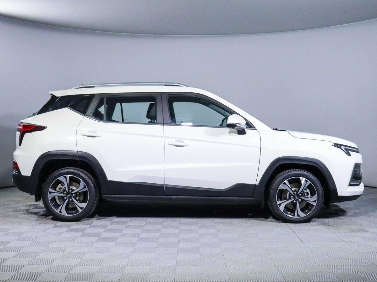 Купить Москвич 3, 2023, 37 294 км, фото №4