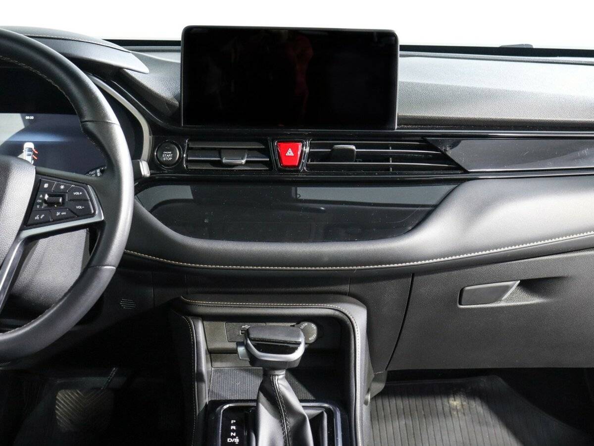 Купить Москвич 3, 2023, 37 294 км, фото №13