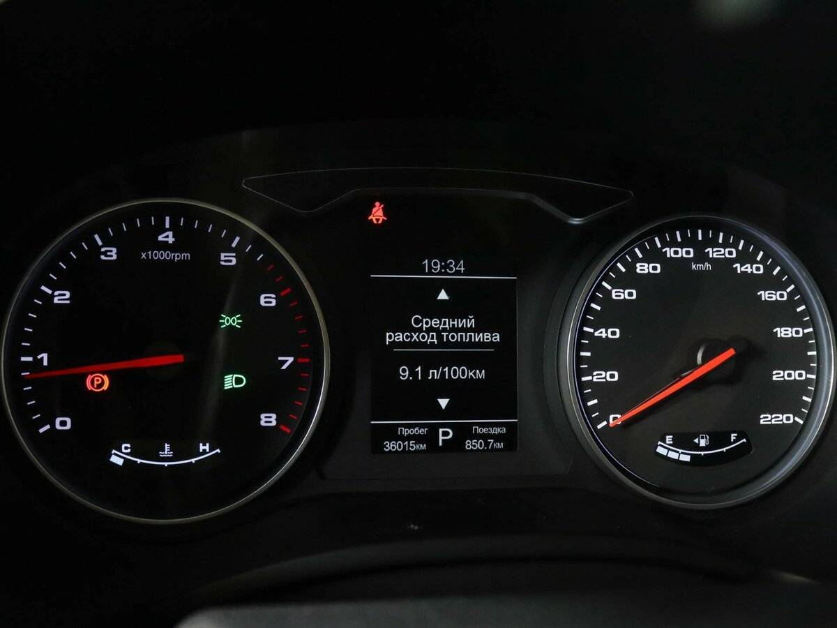 Купить Москвич 3, 2023, 36 013 км, фото №11