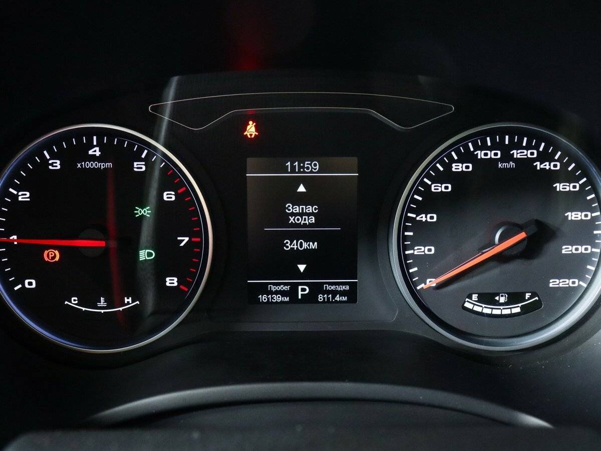Купить Москвич 3, 2023, 16 138 км, фото №6