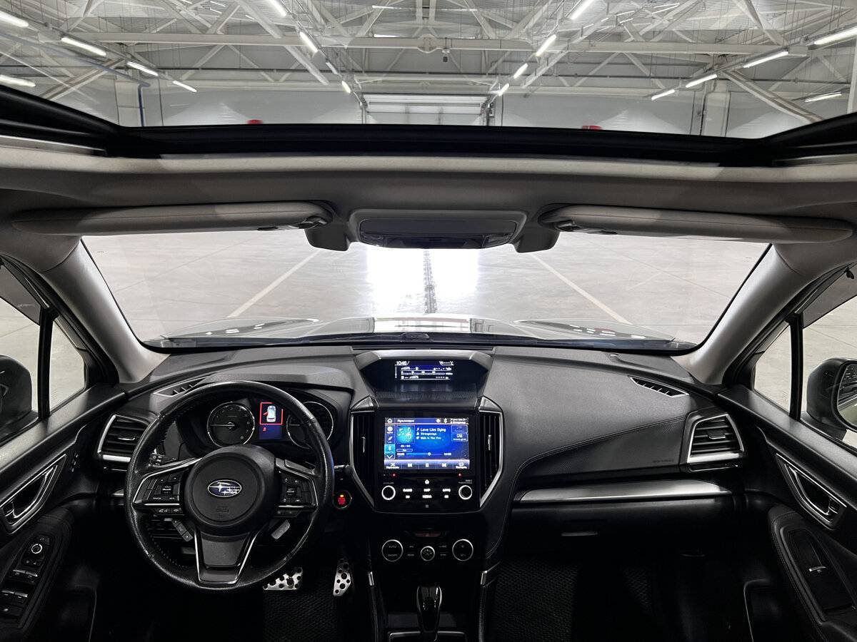 Купить Subaru Forester, 2018, 158 623 км, фото №14