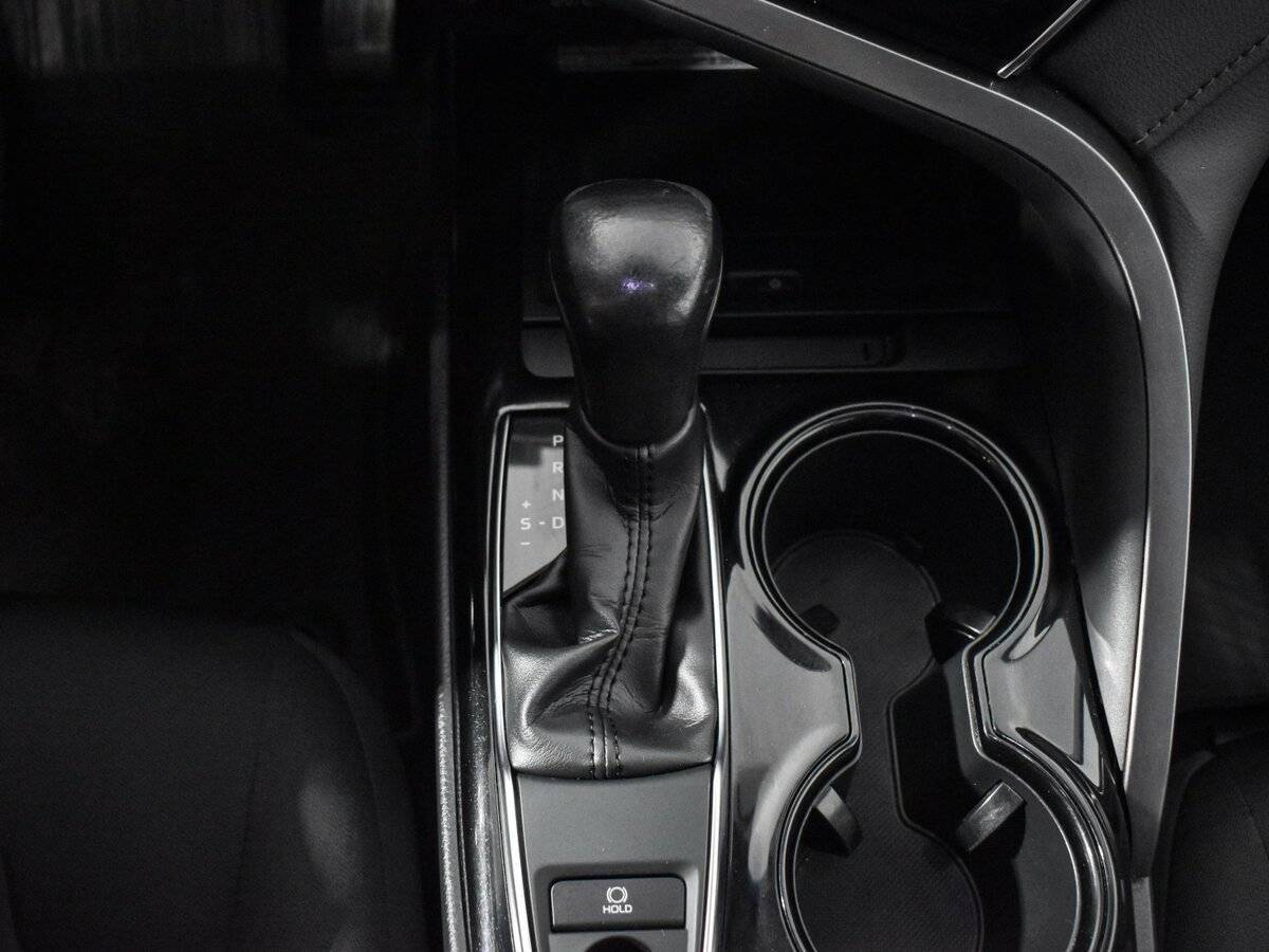 Купить Toyota Camry, 2019, 76 836 км, фото №8