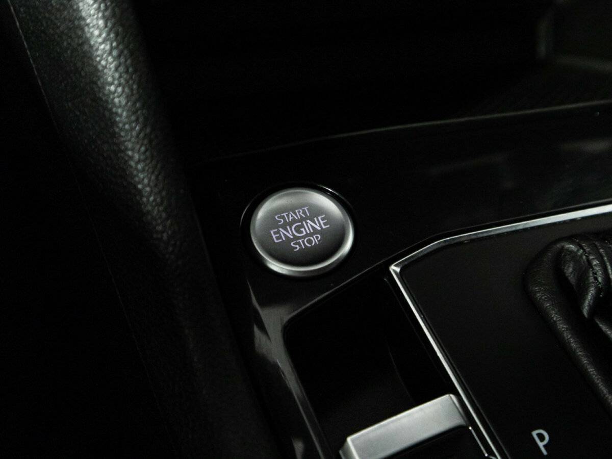 Купить Volkswagen Tiguan, 2020, 115 856 км, фото №21