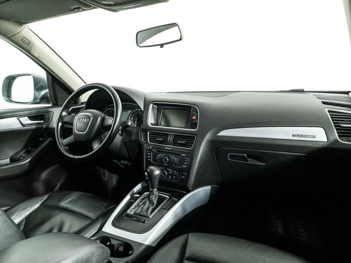 Купить Audi Q5, 2012, 175 295 км, фото №9