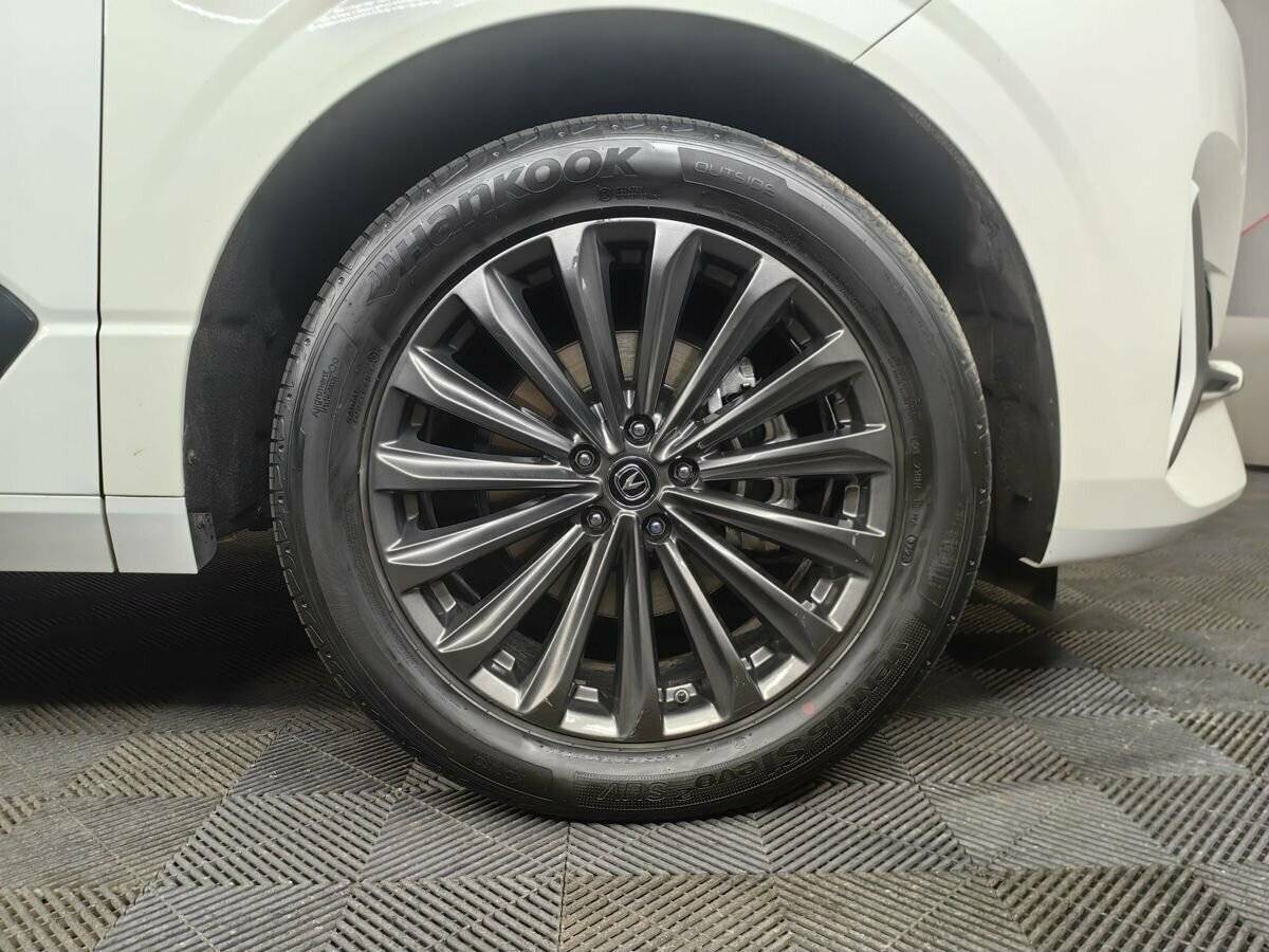 Купить Changan UNI-K, 2023, 41 765 км, фото №17