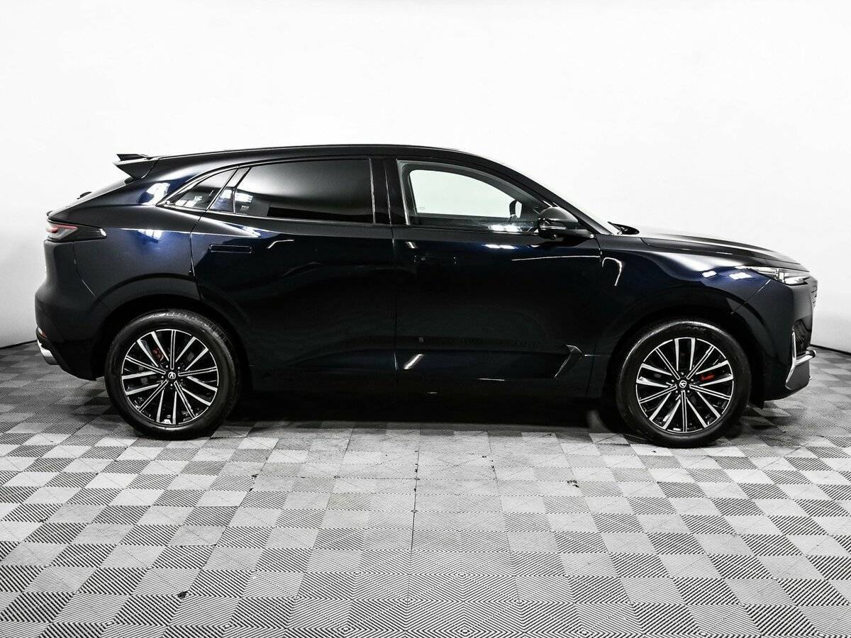 Купить Changan UNI-K, 2023, 50 612 км, фото №4