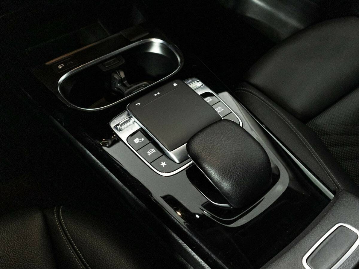 Купить Mercedes-Benz A-Класс 200, 2018, 94 000 км, фото №17