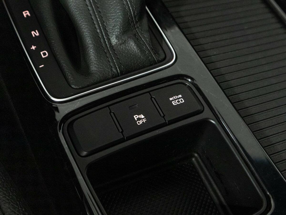 Купить Kia Sorento, 2020, 87 560 км, фото №17