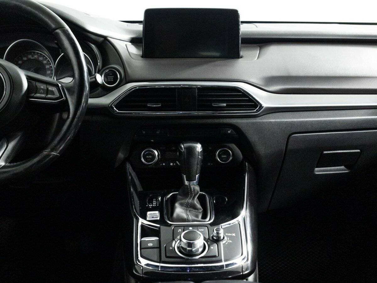 Купить Mazda CX-9, 2018, 149 293 км, фото №12