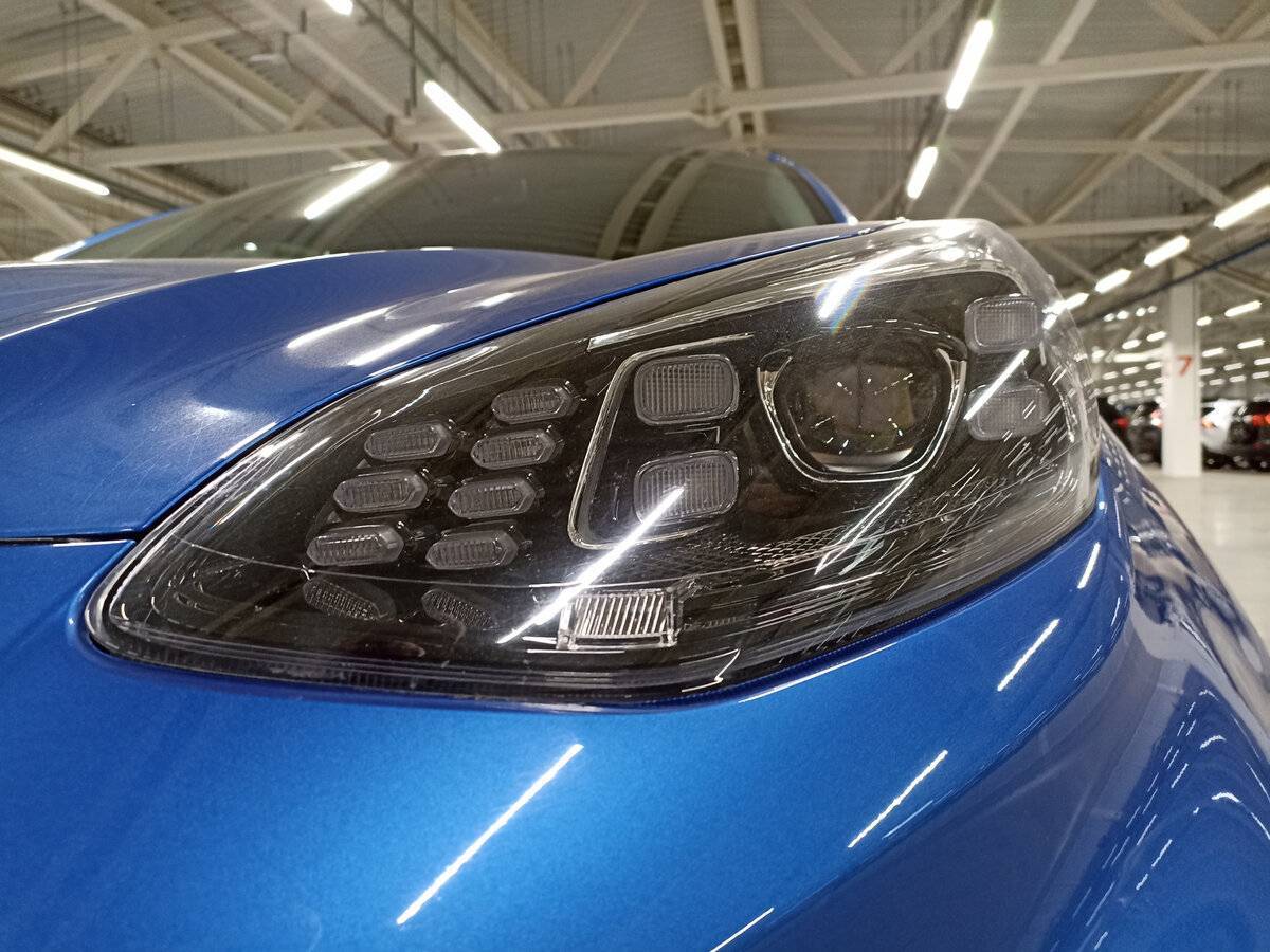 Купить Kia Sportage, 2021, 73 001 км, фото №17