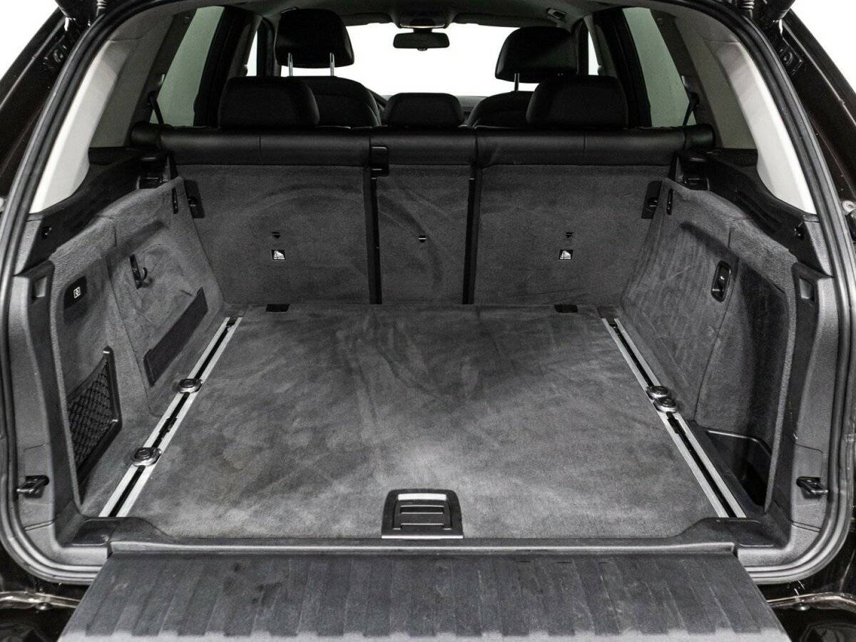 Купить BMW X5 30d, 2015, 151 449 км, фото №27