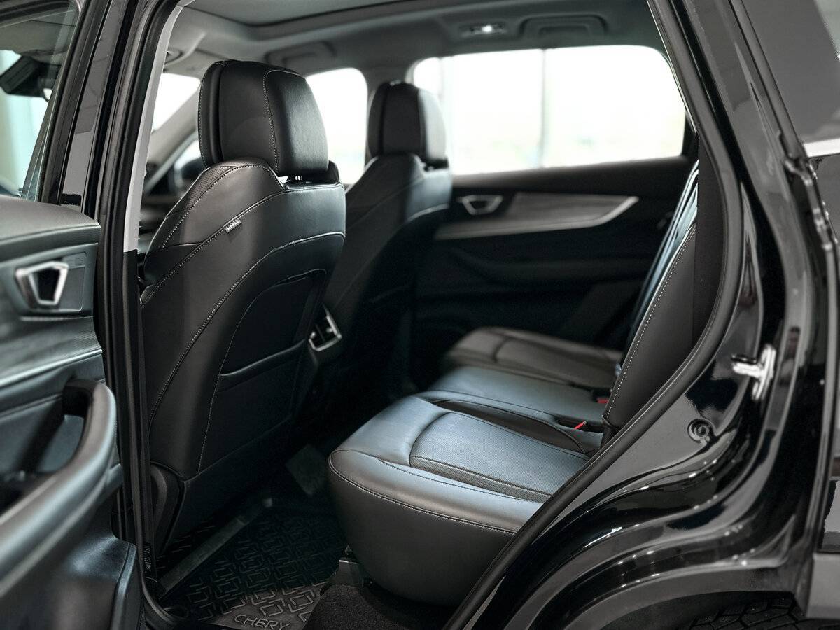 Купить Chery Tiggo 8 Pro Max, 2022, 100 366 км, фото №17