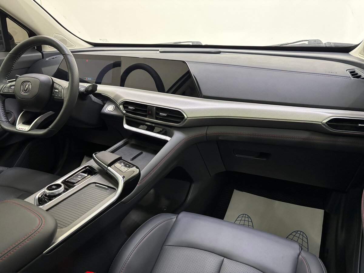 Купить Changan UNI-T, 2023, 29 469 км, фото №11