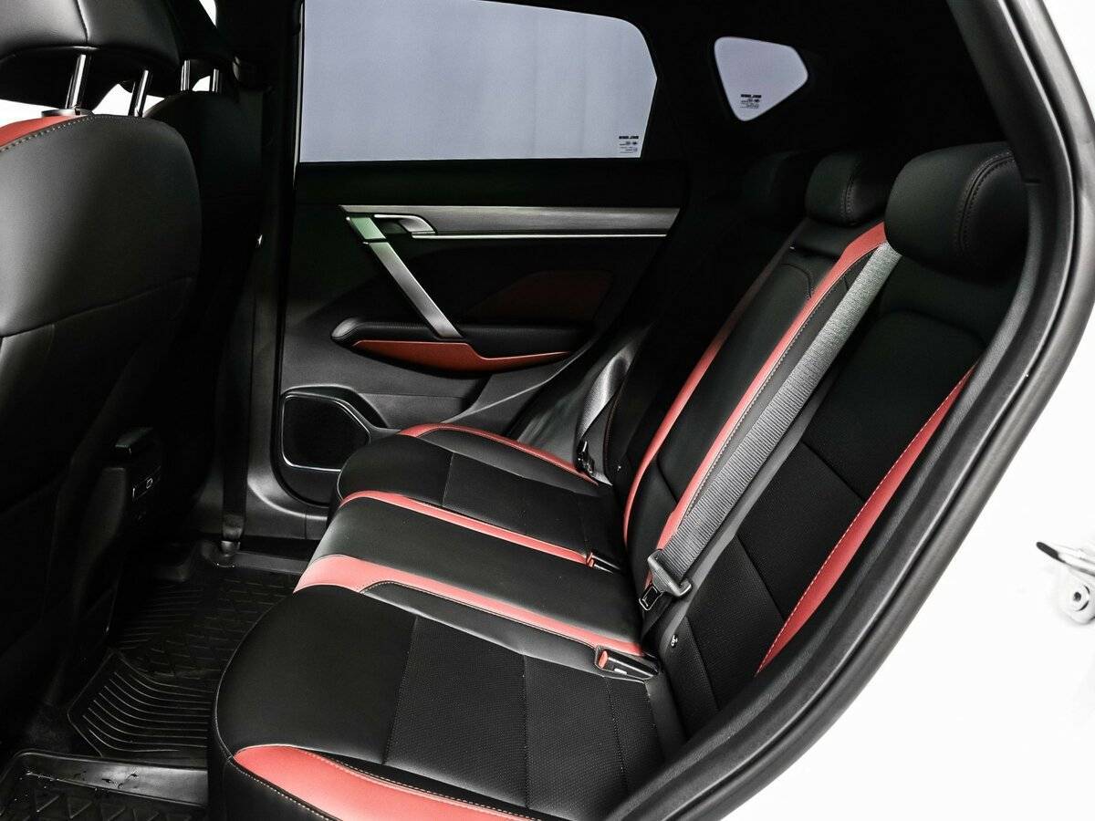 Купить Belgee X50, 2024, 6 780 км, фото №12