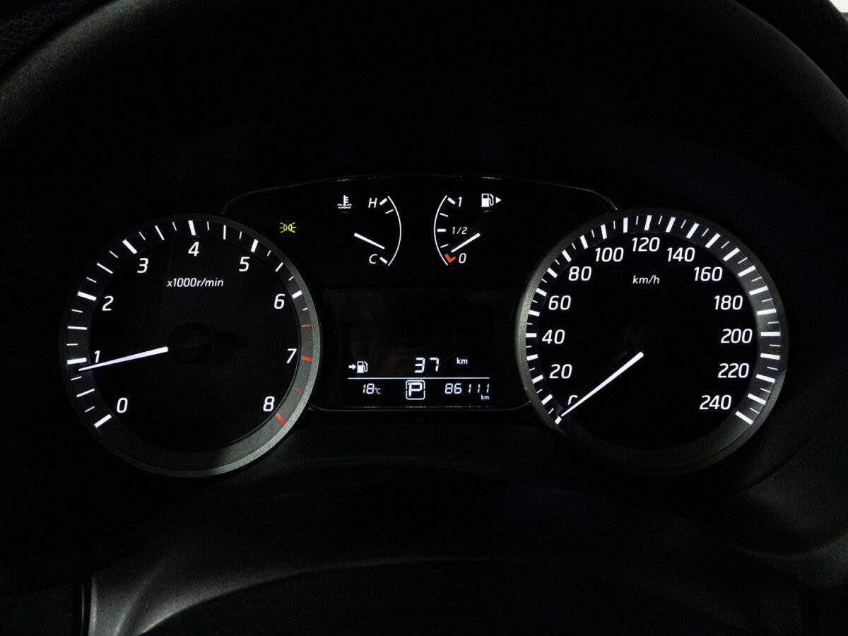 Купить Nissan Sentra, 2015, 86 000 км, фото №12