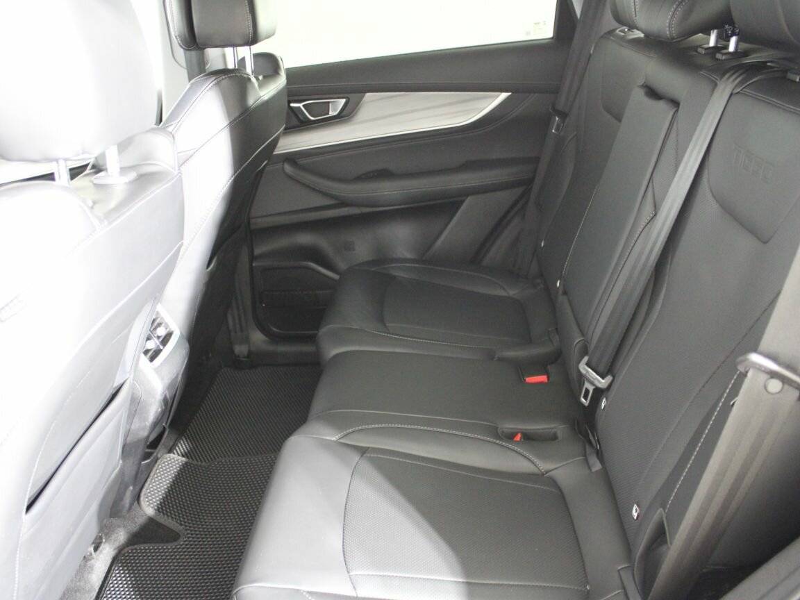 Купить Chery Tiggo 8 Pro Max, 2022, 27 000 км, фото №13