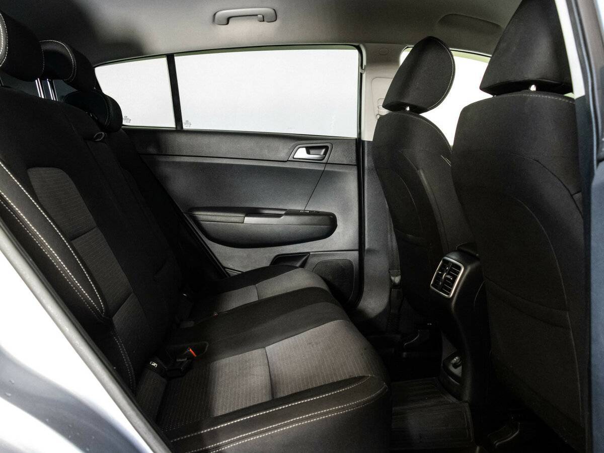 Купить Kia Sportage, 2019, 91 050 км, фото №15
