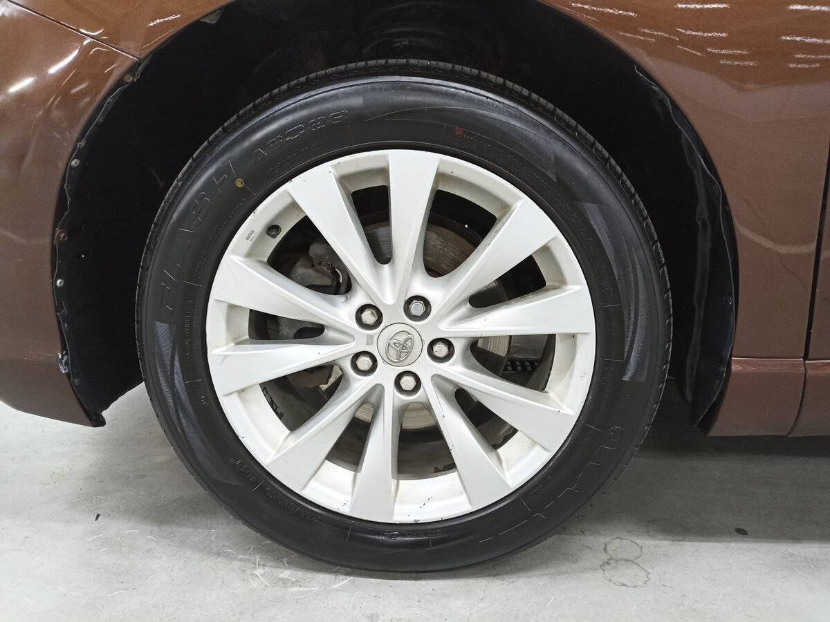 Купить Toyota Venza, 2013, 213 743 км, фото №18