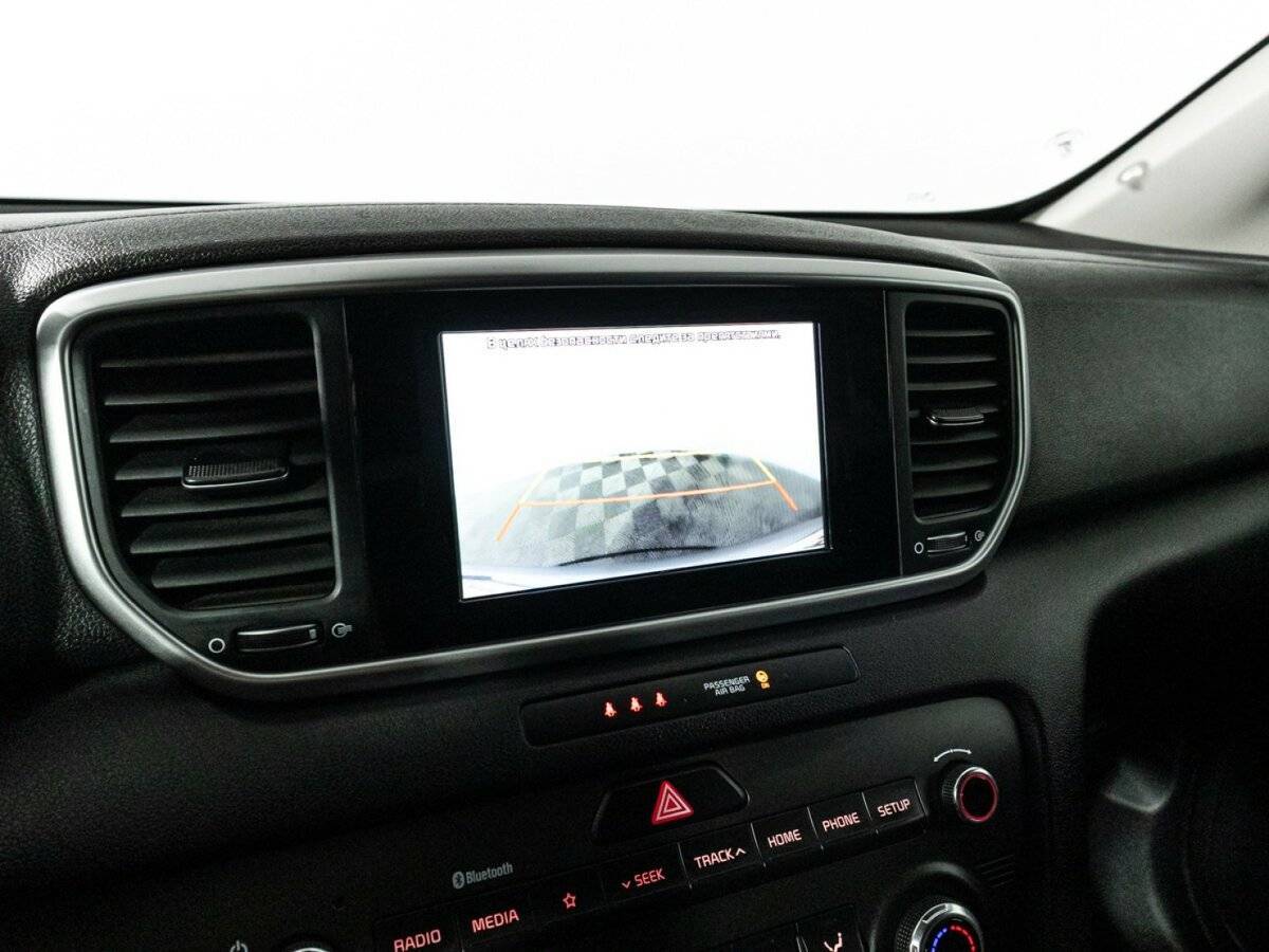 Купить Kia Sportage, 2020, 124 640 км, фото №19