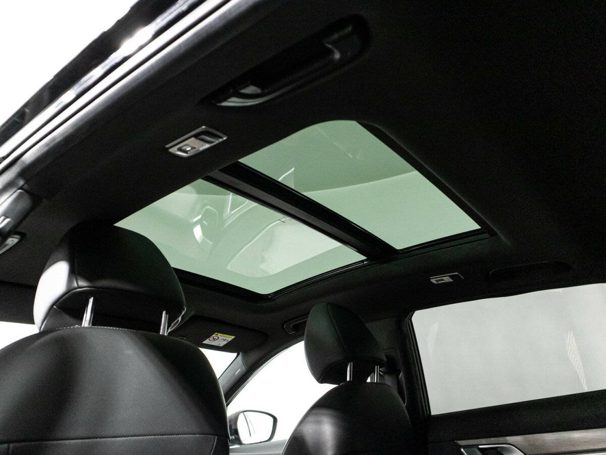 Купить Geely Coolray, 2022, 78 413 км, фото №16