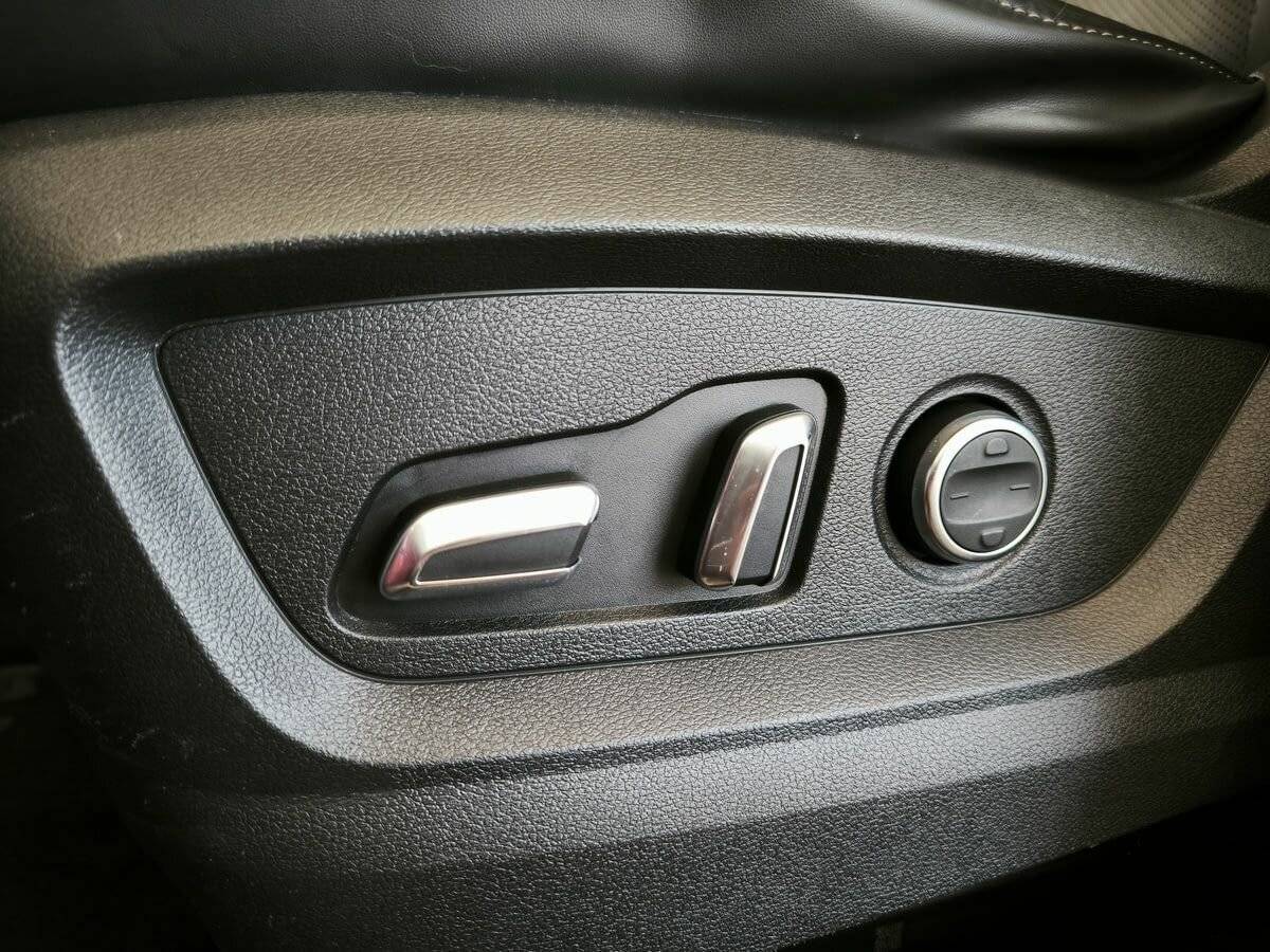 Купить Chery Tiggo 7 Pro, 2022, 31 180 км, фото №11