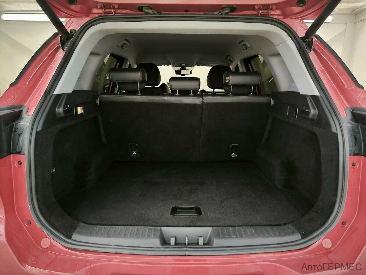 Купить Chery Tiggo 7 Pro, 2021, 103 163 км, фото №15