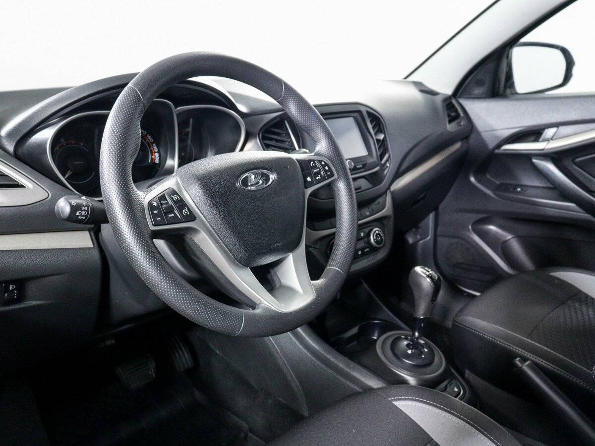 Купить Lada (ВАЗ) Vesta SW, 2018, 81 783 км, фото №13