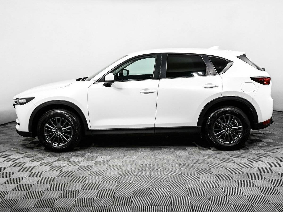 Купить Mazda CX-5, 2019, 145 003 км, фото №8