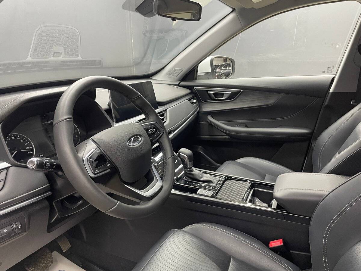 Купить Chery Tiggo 4 Pro, 2023, 18 512 км, фото №8