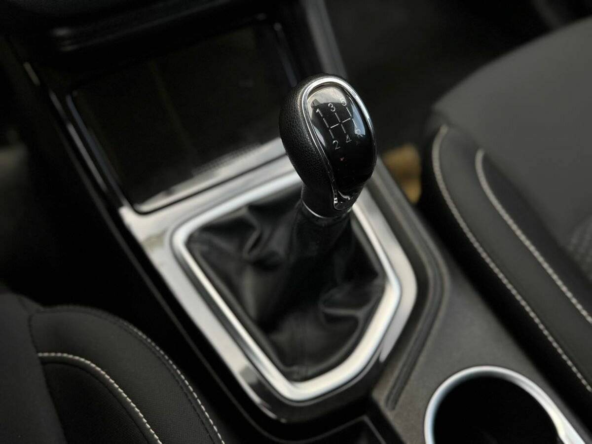 Купить Changan CS35 Plus, 2020, 116 130 км, фото №10