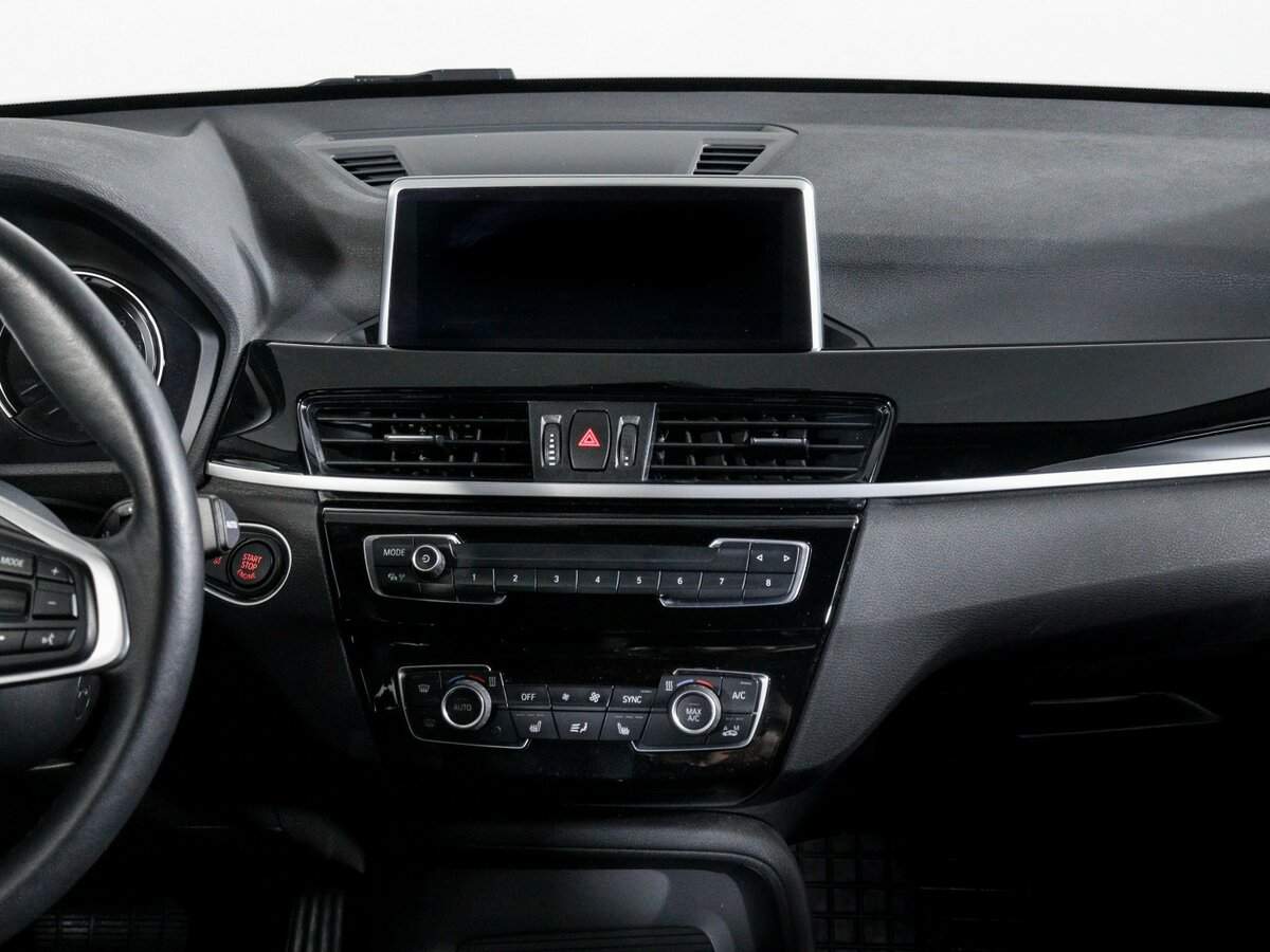 Купить BMW X1 18i sDrive, 2021, 26 233 км, фото №13
