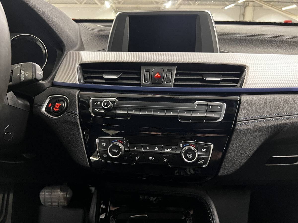 Купить BMW X1 20i xDrive, 2019, 161 900 км, фото №15