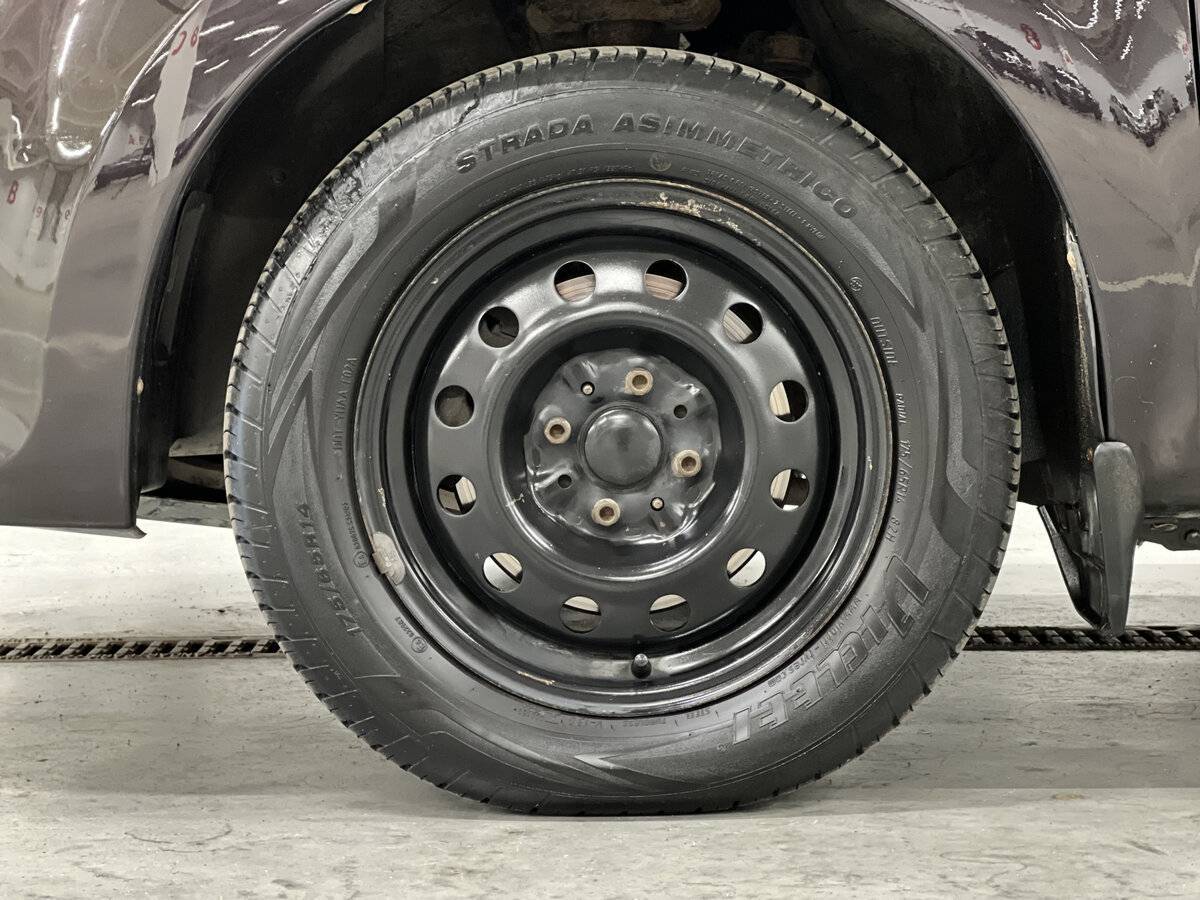 Купить Datsun on-DO, 2019, 111 379 км, фото №17