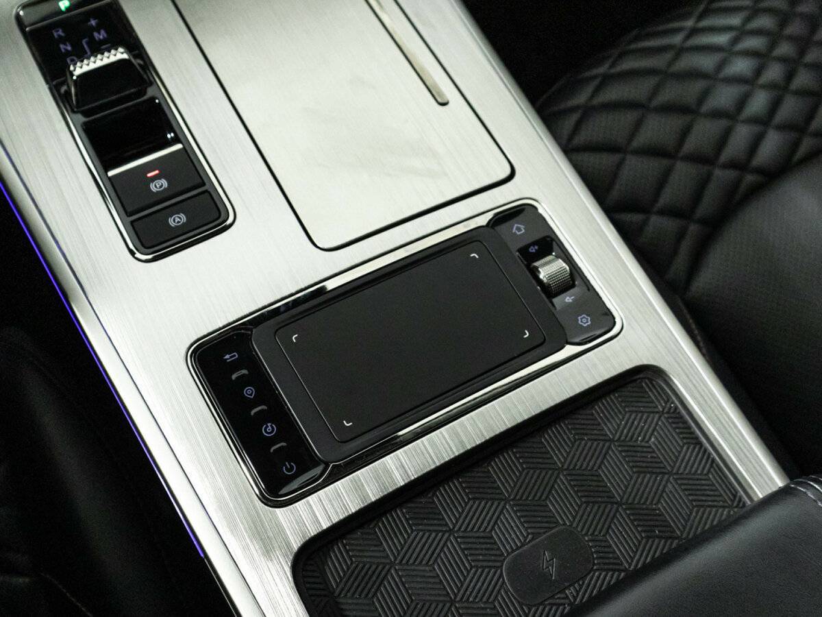 Купить Exeed TXL, 2022, 35 499 км, фото №21