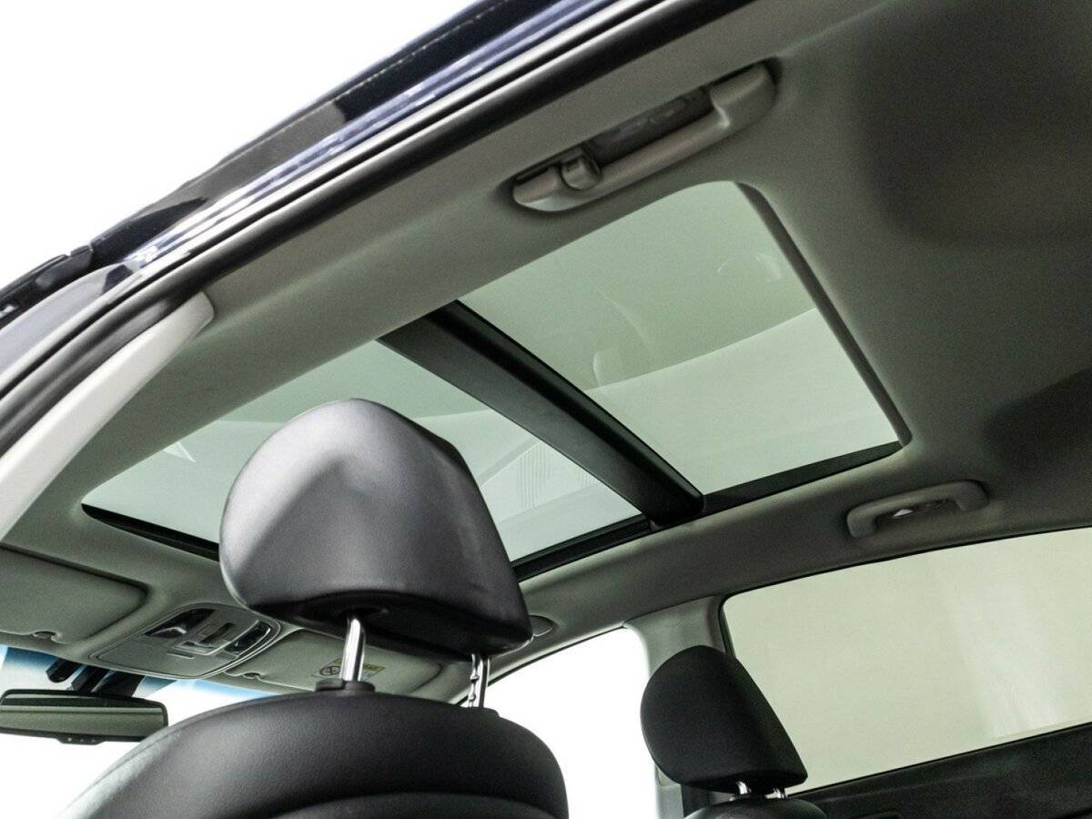 Купить Kia Optima, 2019, 113 071 км, фото №15