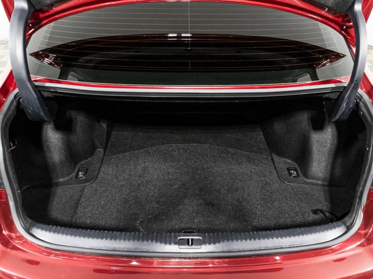 Купить Lexus IS 250, 2014, 139 910 км, фото №15