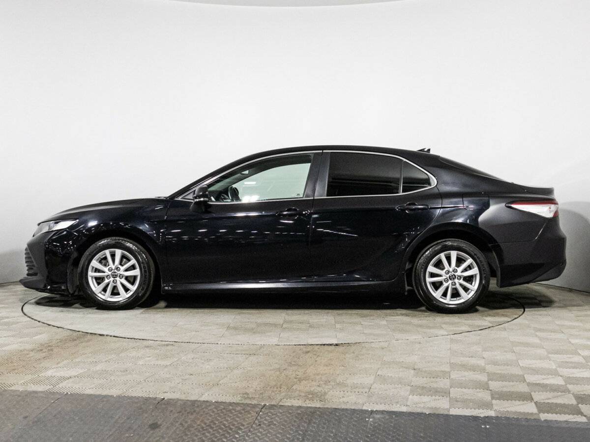 Купить Toyota Camry, 2018, 113 900 км, фото №8