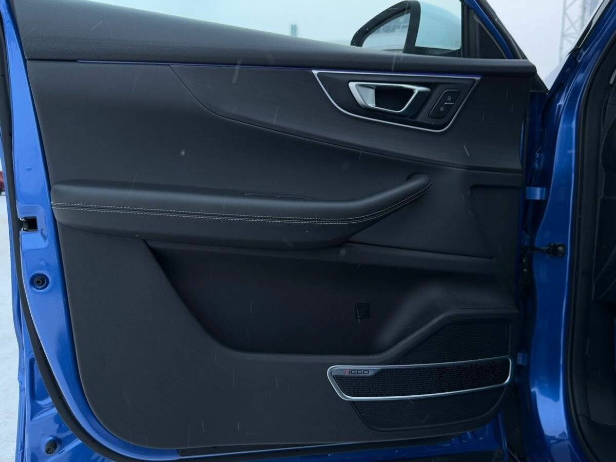 Купить Chery Tiggo 7 Pro, 2020, 59 552 км, фото №30