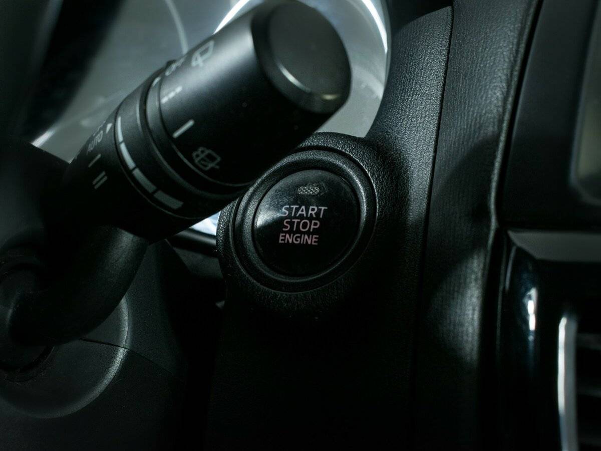 Купить Mazda CX-5, 2012, 166 000 км, фото №13