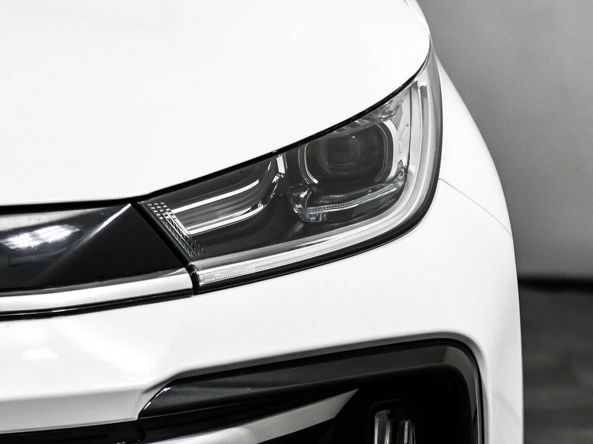 Купить Exeed TXL, 2022, 68 252 км, фото №14