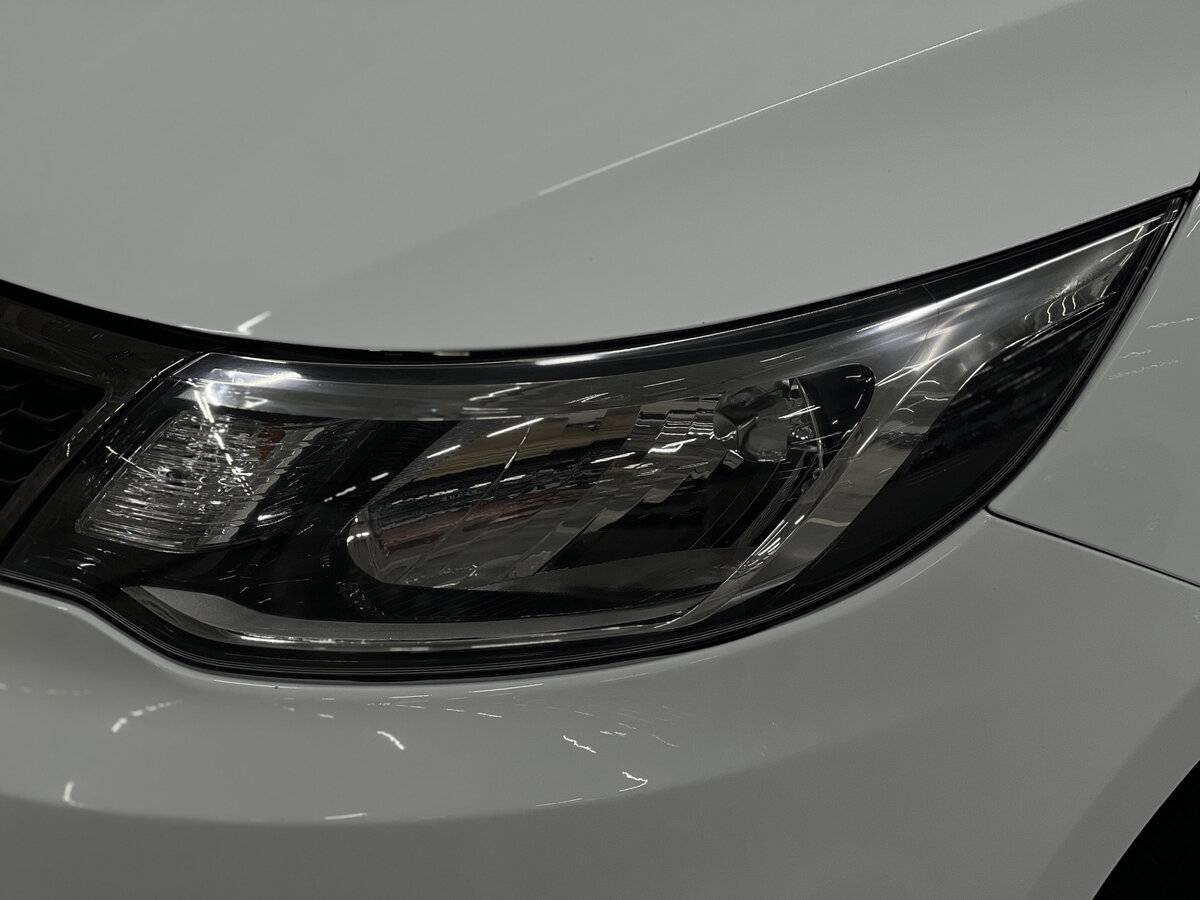 Купить Kia Rio, 2015, 101 725 км, фото №17